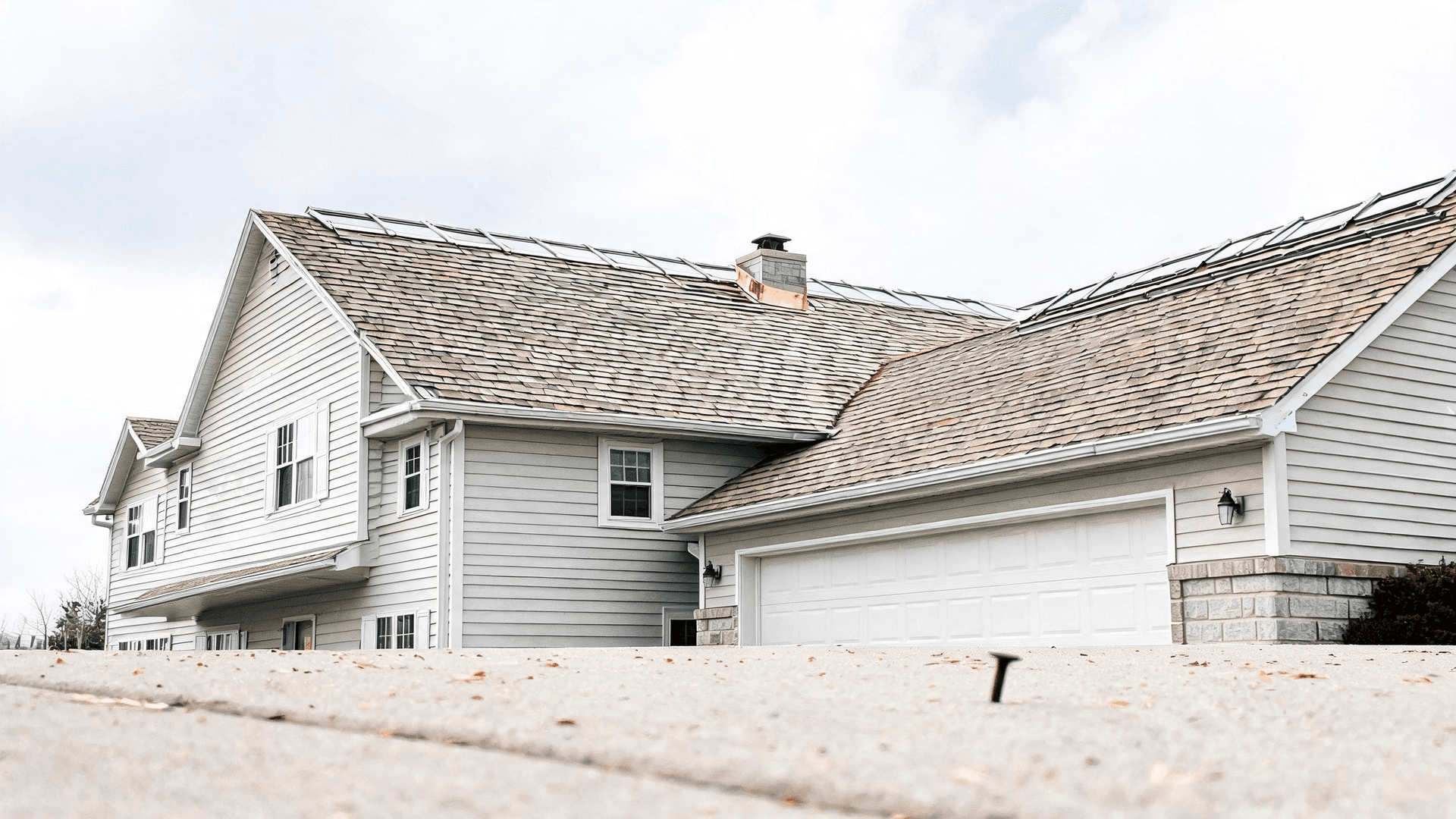 Roofing Questions? We're Ready to Answer